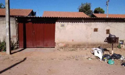 Oportunidade Única em COCALZINHO DE GOIAS - GO | Tipo: Casa | Negociação: Licitação Aberta  | Situação: Imóvel