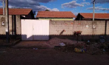 Oportunidade Única em COCALZINHO DE GOIAS - GO | Tipo: Casa | Negociação: Licitação Aberta  | Situação: Imóvel
