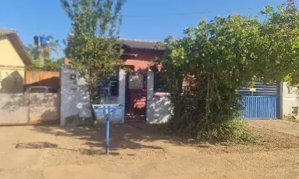 Oportunidade Única em PADRE BERNARDO - GO | Tipo: Casa | Negociação: Venda Direta Online  | Situação: Imóvel