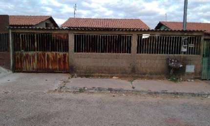 Oportunidade Única em COCALZINHO DE GOIAS - GO | Tipo: Casa | Negociação: Licitação Aberta  | Situação: Imóvel