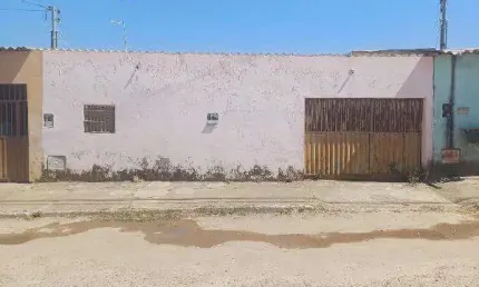 Oportunidade Única em COCALZINHO DE GOIAS - GO | Tipo: Casa | Negociação: Licitação Aberta  | Situação: Imóvel