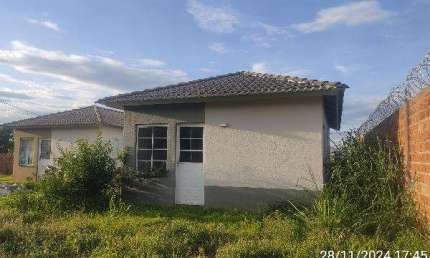 Oportunidade Única em TRINDADE - GO | Tipo: Casa | Negociação: Licitação Aberta  | Situação: Imóvel
