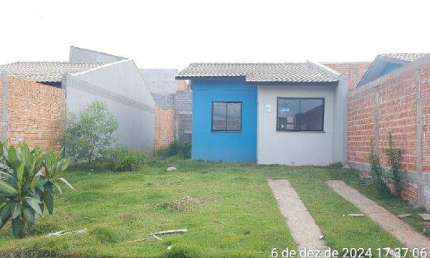 Oportunidade Única em APUCARANA - PR | Tipo: Casa | Negociação: Licitação Aberta  | Situação: Imóvel