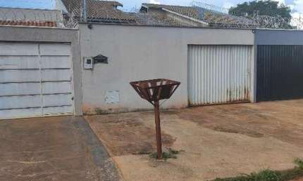 Oportunidade Única em TRINDADE - GO | Tipo: Casa | Negociação: Licitação Aberta  | Situação: Imóvel