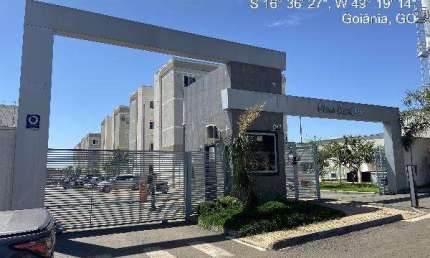 Oportunidade Única em GOIANIA - GO | Tipo: Apartamento | Negociação: Licitação Aberta  | Situação: Imóvel