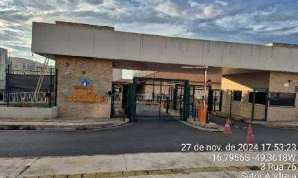 Oportunidade Única em GOIANIA - GO | Tipo: Apartamento | Negociação: Licitação Aberta  | Situação: Imóvel