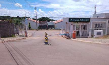 Oportunidade Única em VALPARAISO DE GOIAS - GO | Tipo: Casa | Negociação: Licitação Aberta  | Situação: Imóvel