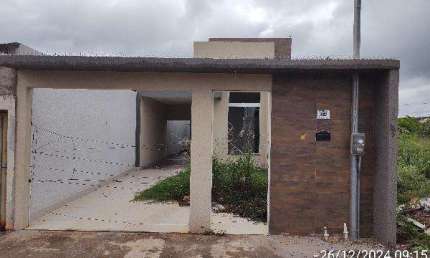 Oportunidade Única em CALDAS NOVAS - GO | Tipo: Casa | Negociação: Licitação Aberta  | Situação: Imóvel