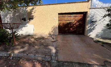Oportunidade Única em GOIANIA - GO | Tipo: Casa | Negociação: Licitação Aberta  | Situação: Imóvel