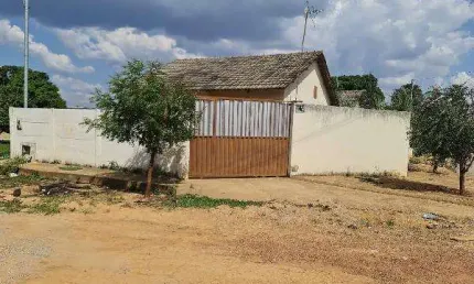 Oportunidade Única em LUZIANIA - GO | Tipo: Casa | Negociação: Venda Online  | Situação: Imóvel
