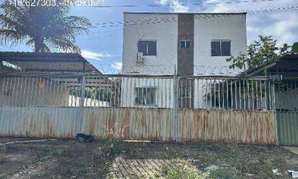 Oportunidade Única em TRINDADE - GO | Tipo: Apartamento | Negociação: Licitação Aberta  | Situação: Imóvel