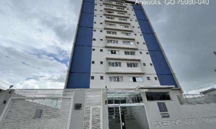 Oportunidade Única em ANAPOLIS - GO | Tipo: Apartamento | Negociação: Licitação Aberta  | Situação: Imóvel