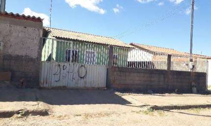 Oportunidade Única em COCALZINHO DE GOIAS - GO | Tipo: Casa | Negociação: Licitação Aberta  | Situação: Imóvel