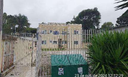 Oportunidade Única em SAO JOSE DOS PINHAIS - PR | Tipo: Apartamento | Negociação: Licitação Aberta  | Situação: Imóvel