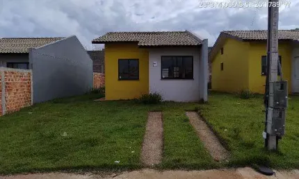 Oportunidade Única em APUCARANA - PR | Tipo: Casa | Negociação: Venda Online  | Situação: Imóvel