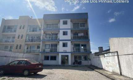 Oportunidade Única em SAO JOSE DOS PINHAIS - PR | Tipo: Apartamento | Negociação: Licitação Aberta  | Situação: Imóvel