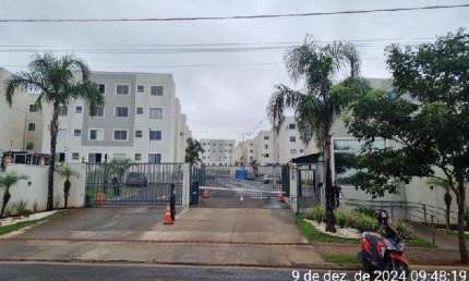 Oportunidade Única em LONDRINA - PR | Tipo: Apartamento | Negociação: Licitação Aberta  | Situação: Imóvel
