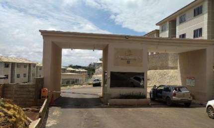 Oportunidade Única em LUZIANIA - GO | Tipo: Apartamento | Negociação: Licitação Aberta  | Situação: Imóvel