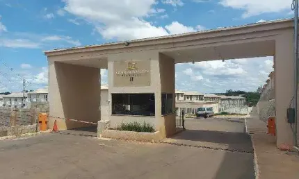 Oportunidade Única em LUZIANIA - GO | Tipo: Apartamento | Negociação: Venda Online  | Situação: Imóvel