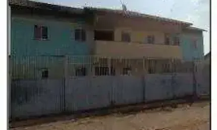Oportunidade Única em AGUAS LINDAS DE GOIAS - GO | Tipo: Apartamento | Negociação: Venda Online  | Situação: Imóvel