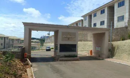 Oportunidade Única em LUZIANIA - GO | Tipo: Apartamento | Negociação: Venda Direta Online  | Situação: Imóvel