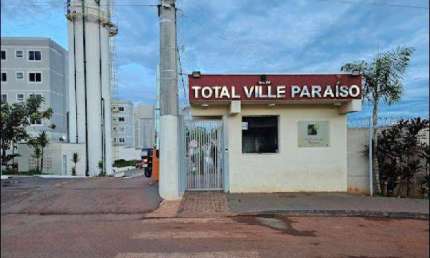 Oportunidade Única em VALPARAISO DE GOIAS - GO | Tipo: Apartamento | Negociação: Licitação Aberta  | Situação: Imóvel