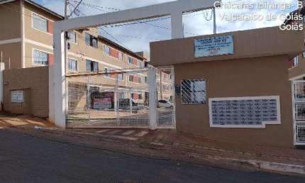 Oportunidade Única em VALPARAISO DE GOIAS - GO | Tipo: Apartamento | Negociação: Licitação Aberta  | Situação: Imóvel