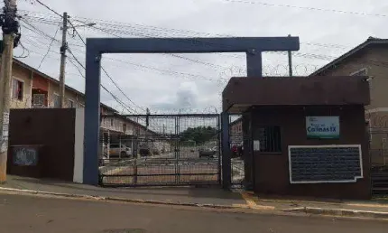 Oportunidade Única em VALPARAISO DE GOIAS - GO | Tipo: Apartamento | Negociação: Licitação Aberta  | Situação: Imóvel