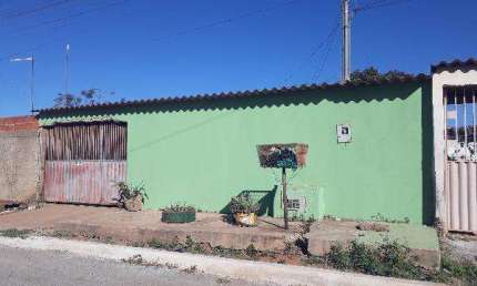 Oportunidade Única em COCALZINHO DE GOIAS - GO | Tipo: Casa | Negociação: Licitação Aberta  | Situação: Imóvel