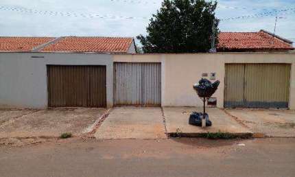 Oportunidade Única em GUAPO - GO | Tipo: Casa | Negociação: Licitação Aberta  | Situação: Imóvel