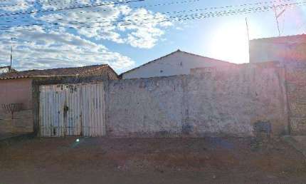 Oportunidade Única em COCALZINHO DE GOIAS - GO | Tipo: Casa | Negociação: Licitação Aberta  | Situação: Imóvel