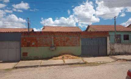 Oportunidade Única em COCALZINHO DE GOIAS - GO | Tipo: Casa | Negociação: Licitação Aberta  | Situação: Imóvel