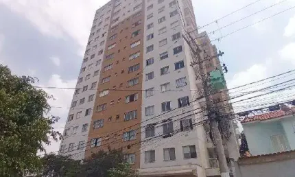 Oportunidade Única em SAO PAULO - SP | Tipo: Apartamento | Negociação: Licitação Aberta  | Situação: Imóvel