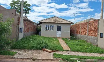 Oportunidade Única em BIRIGUI - SP | Tipo: Casa | Negociação: Venda Online  | Situação: Imóvel