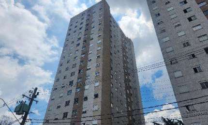Oportunidade Única em SAO PAULO - SP | Tipo: Apartamento | Negociação: Licitação Aberta  | Situação: Imóvel