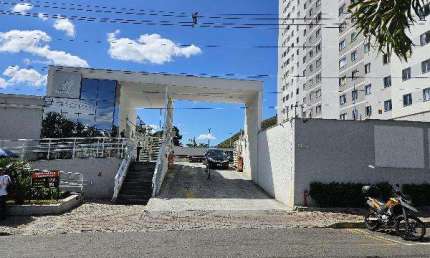 Oportunidade Única em JUIZ DE FORA - MG | Tipo: Apartamento | Negociação: Licitação Aberta  | Situação: Imóvel