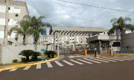 Oportunidade Única em RIBEIRAO PRETO - SP | Tipo: Apartamento | Negociação: Licitação Aberta  | Situação: Imóvel