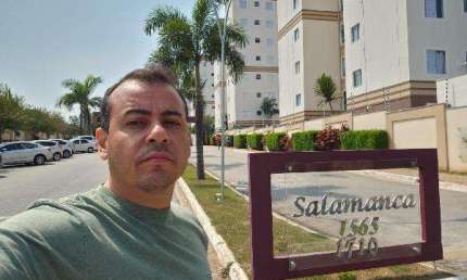 Oportunidade Única em SOROCABA - SP | Tipo: Apartamento | Negociação: Licitação Aberta  | Situação: Imóvel