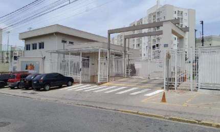 Oportunidade Única em CAMPINAS - SP | Tipo: Apartamento | Negociação: Licitação Aberta  | Situação: Imóvel