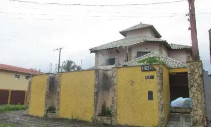 Oportunidade Única em PERUIBE - SP | Tipo: Casa | Negociação: Venda Online  | Situação: Imóvel