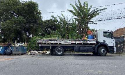 Oportunidade Única em SAO PAULO - SP | Tipo: Terreno | Negociação: Licitação Aberta  | Situação: Imóvel
