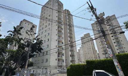 Oportunidade Única em SAO PAULO - SP | Tipo: Apartamento | Negociação: Licitação Aberta  | Situação: Imóvel