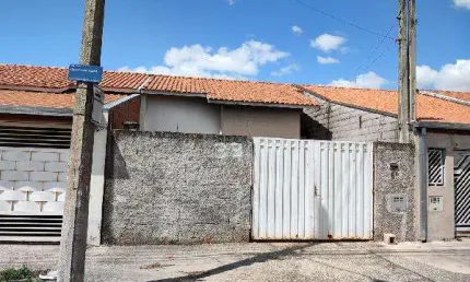 Oportunidade Única em CAMPINAS - SP | Tipo: Casa | Negociação: Venda Online  | Situação: Imóvel