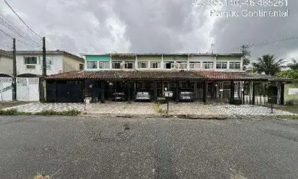 Oportunidade Única em SAO VICENTE - SP | Tipo: Casa | Negociação: Licitação Aberta  | Situação: Imóvel