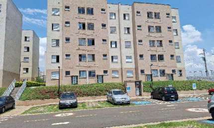 Oportunidade Única em PAULINIA - SP | Tipo: Apartamento | Negociação: Licitação Aberta  | Situação: Imóvel