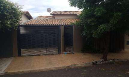 Oportunidade Única em FERNANDOPOLIS - SP | Tipo: Casa | Negociação: Licitação Aberta  | Situação: Imóvel