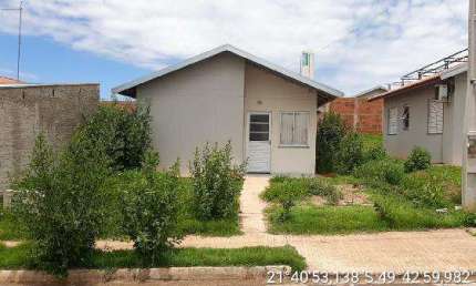 Oportunidade Única em LINS - SP | Tipo: Casa | Negociação: Licitação Aberta  | Situação: Imóvel