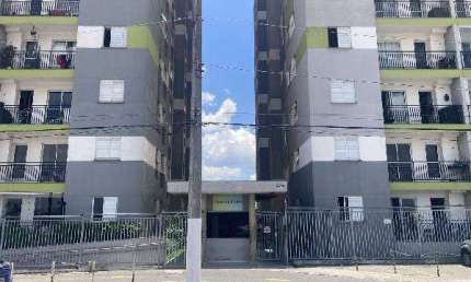 Oportunidade Única em OSASCO - SP | Tipo: Apartamento | Negociação: Licitação Aberta  | Situação: Imóvel