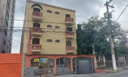 Oportunidade Única em SAO BERNARDO DO CAMPO - SP | Tipo: Apartamento | Negociação: Venda Online  | Situação: Imóvel