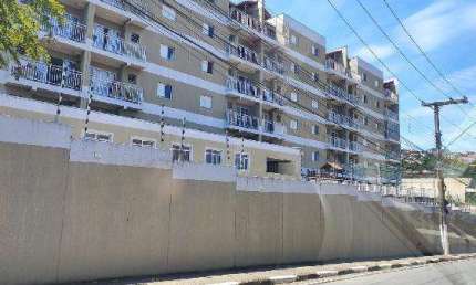 Oportunidade Única em FRANCO DA ROCHA - SP | Tipo: Apartamento | Negociação: Licitação Aberta  | Situação: Imóvel